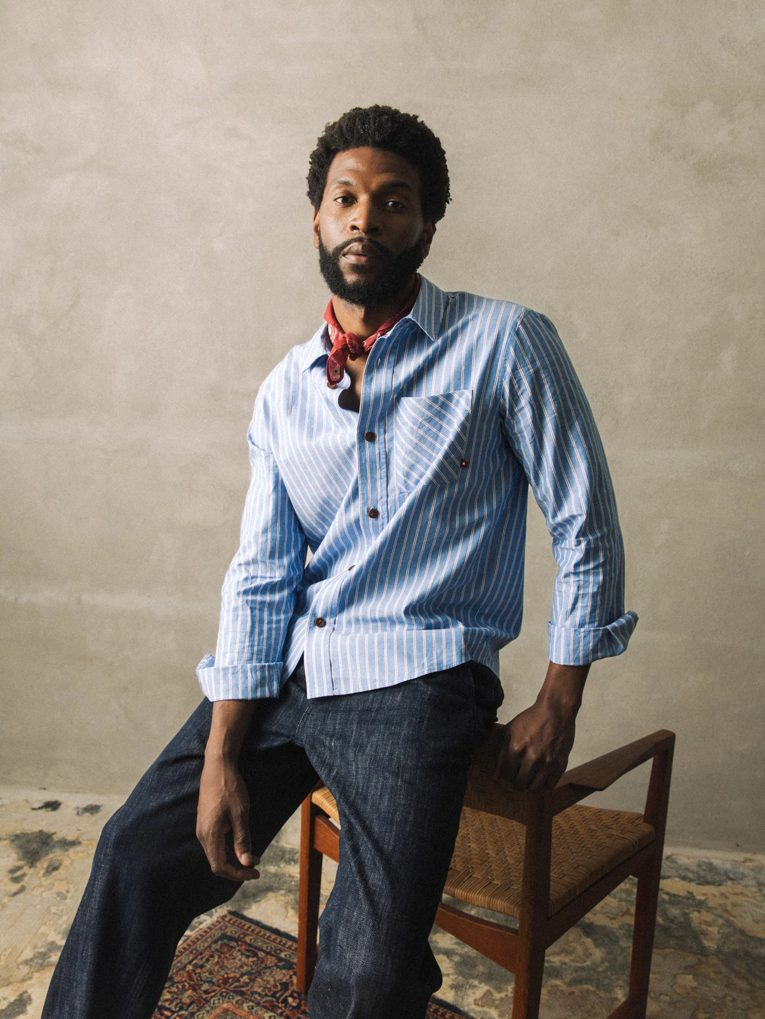 All styles for men - New In
