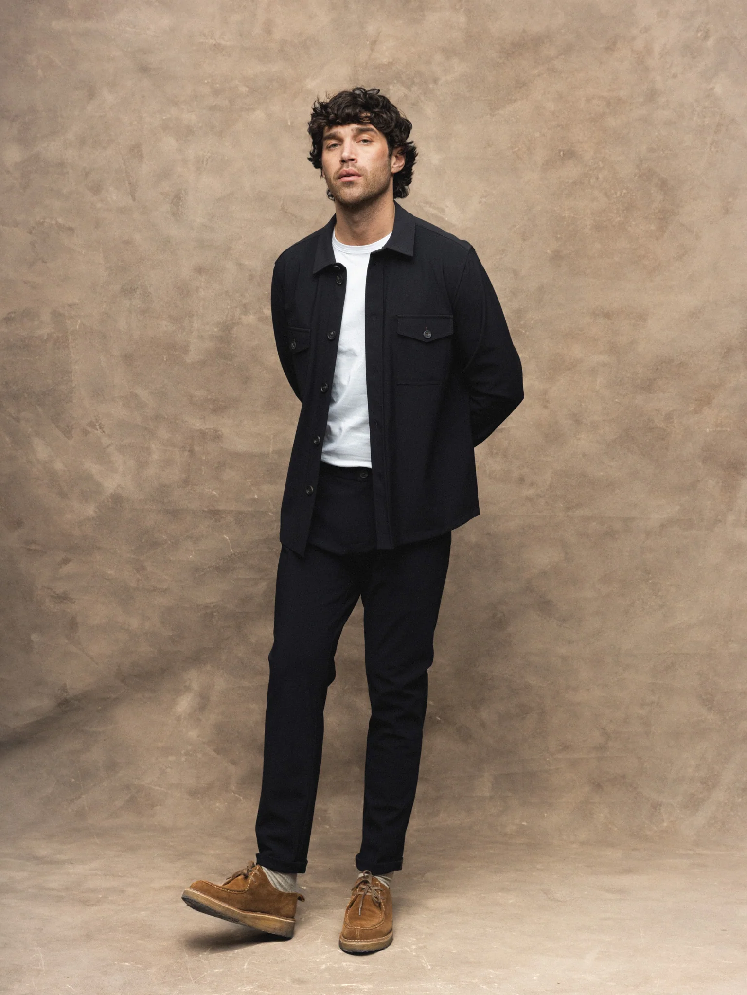 Pants for men - New In
