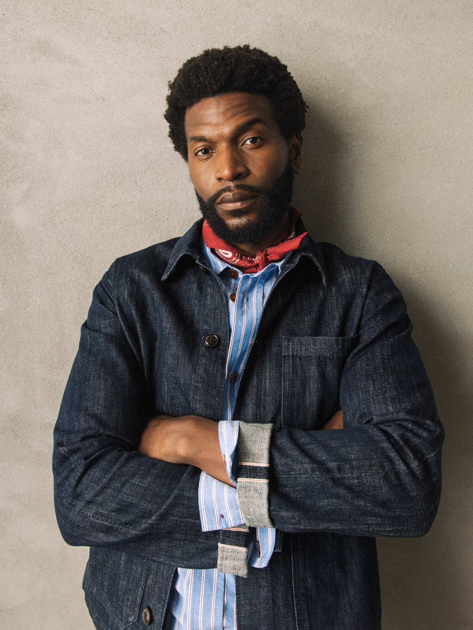Jackets for men - New In